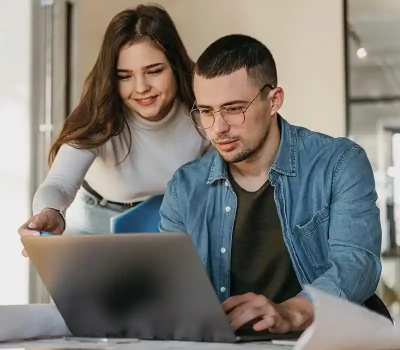 Digital Marketing Agency