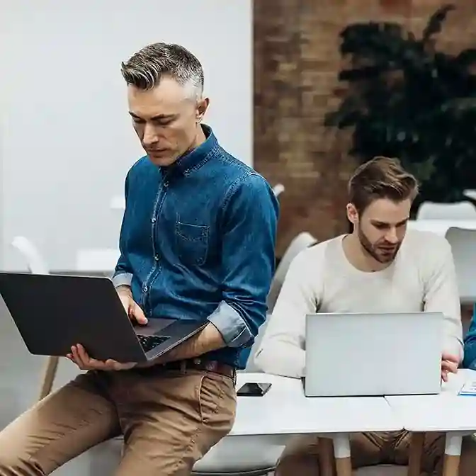 Digital Marketing Agency