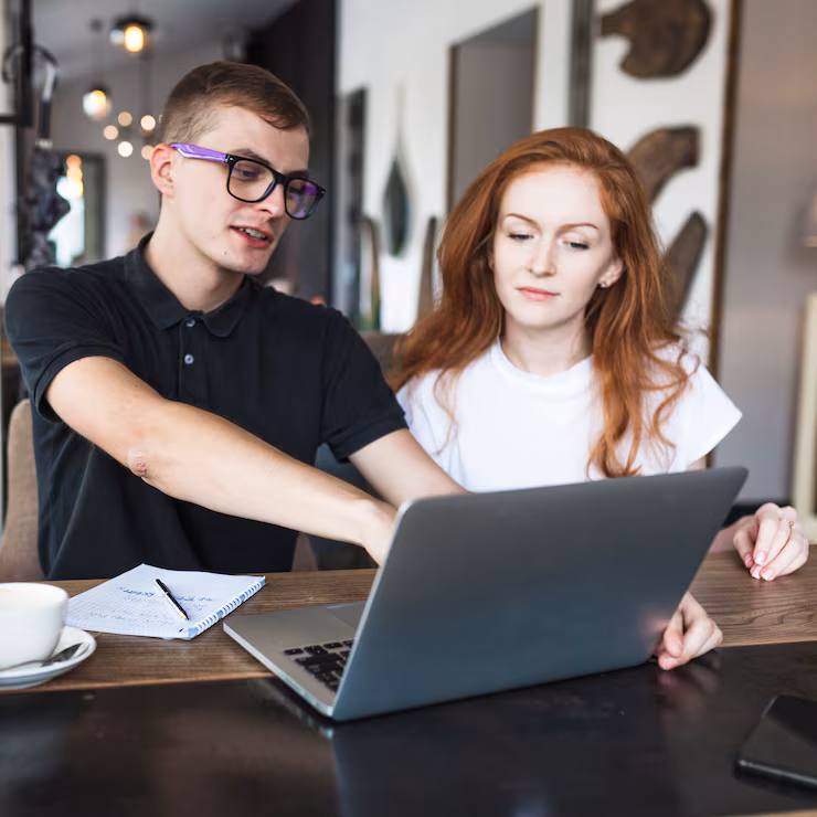 web development services