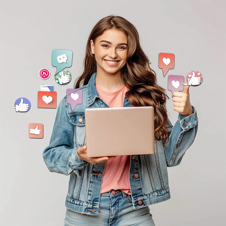 social media marketing agency USA